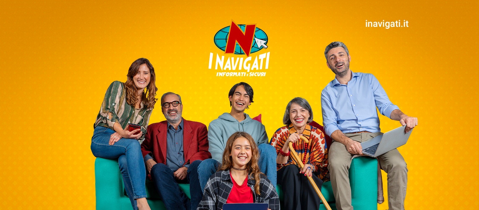 inavigati.it