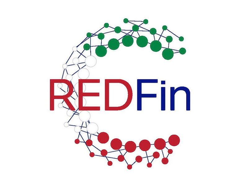 REDFin REDFin